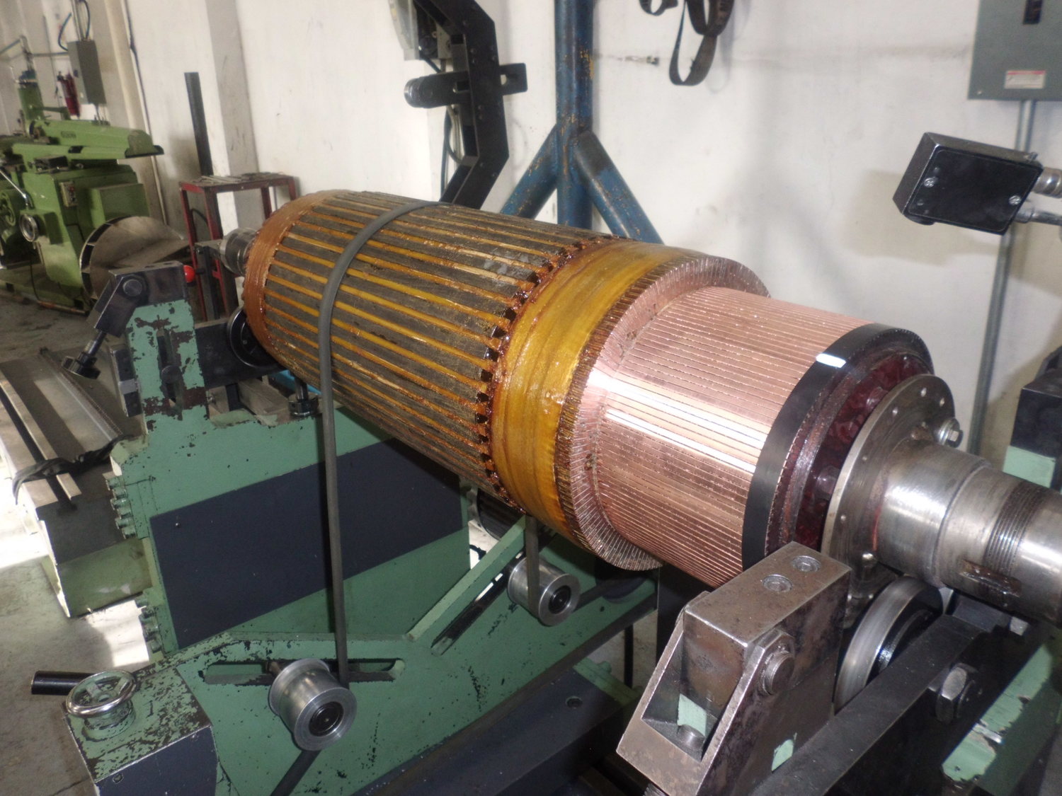 Servicio de reparación &nbsp;